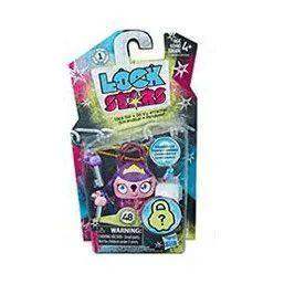 Lock Stars Mystery Mini Figures With Hidden Surprises And Keys - ToylandEU
