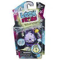 Lock Stars Mystery Mini Figures With Hidden Surprises And Keys - ToylandEU