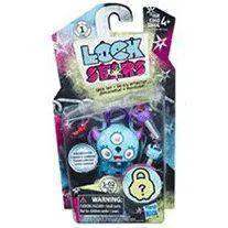 Lock Stars Mystery Mini Figures With Hidden Surprises And Keys - ToylandEU