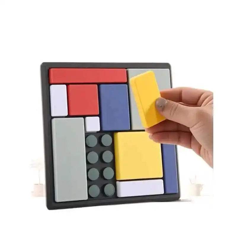 Logic Puzzle 88 Challenge 4 Difficulty Levels Educational Learning and Thinking Fun Brain Teasers for Kids Boys Girls - ToylandEU