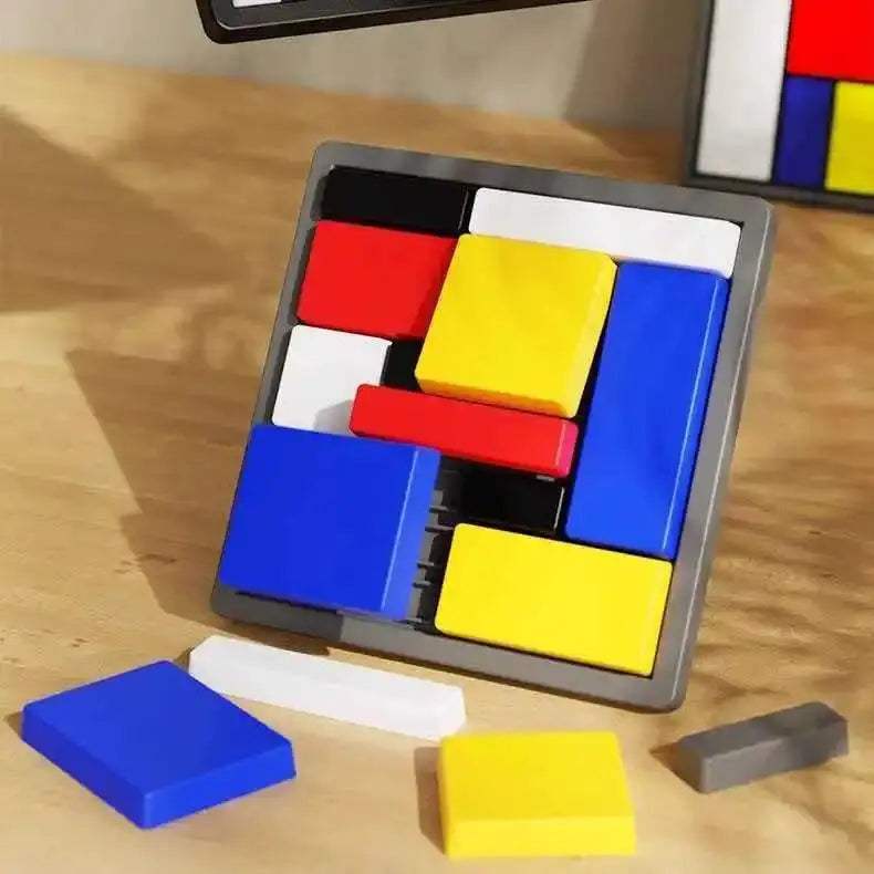 Logic Puzzle 88 Challenge 4 Difficulty Levels Educational Learning and Thinking Fun Brain Teasers for Kids Boys Girls - ToylandEU