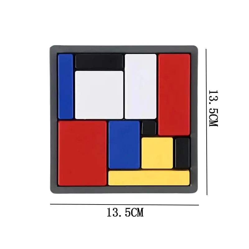 Logic Puzzle 88 Challenge 4 Difficulty Levels Educational Learning and Thinking Fun Brain Teasers for Kids Boys Girls - ToylandEU