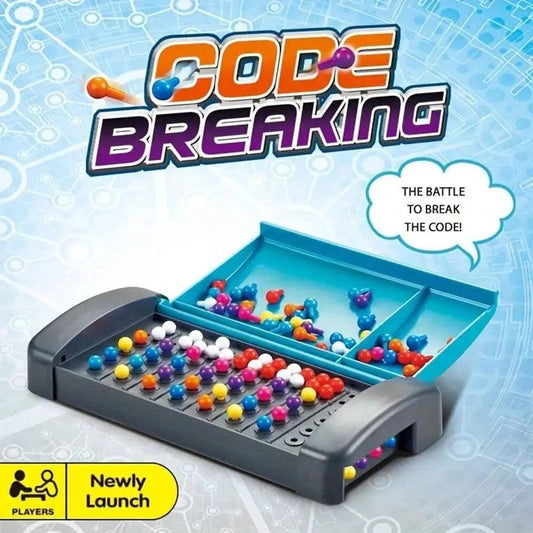  Logic Puzzle Tabletop Game For Kids Boosts Critical Thinking -  ToylandEU™