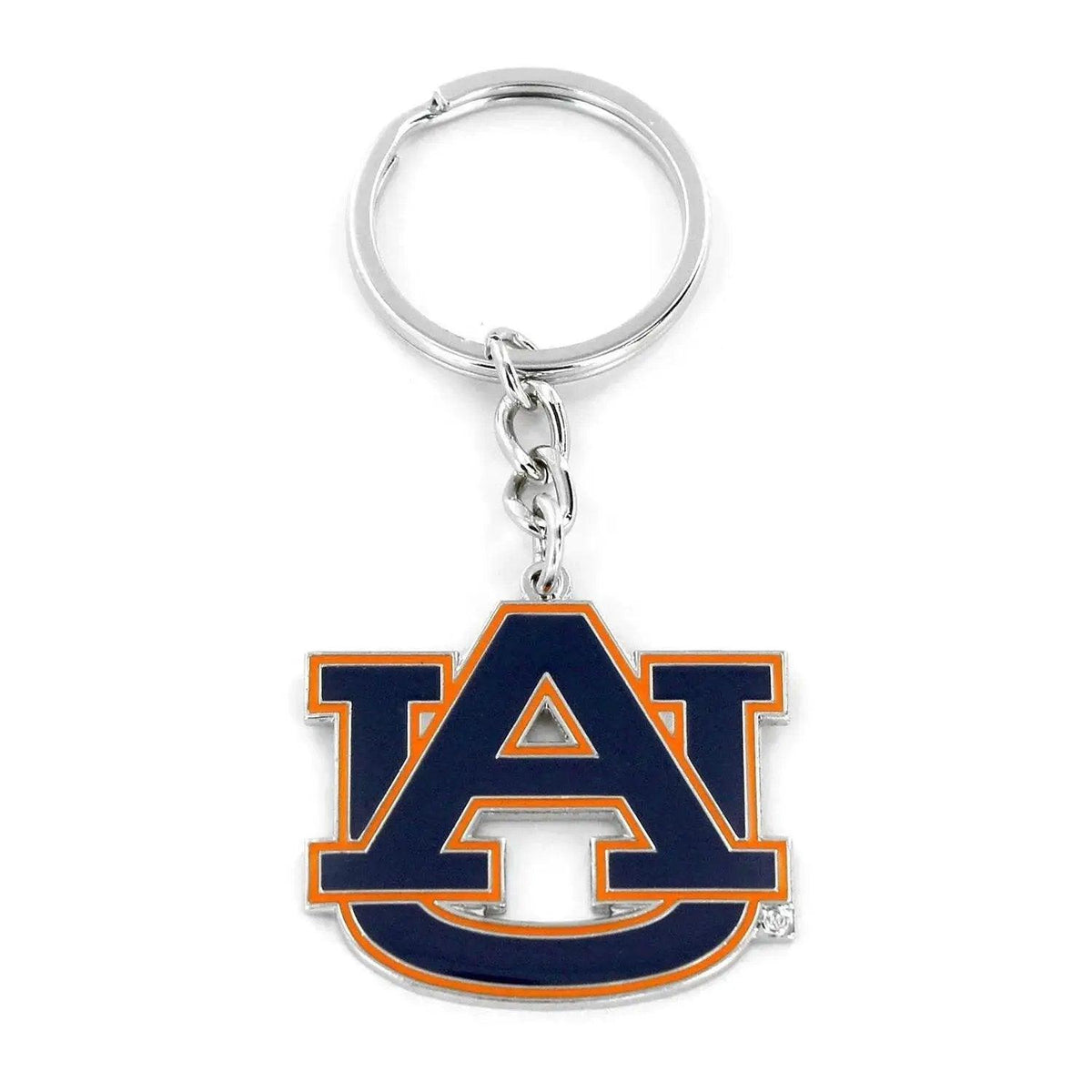  Auburn Tigers Logo Keychain with Detachable Split Ring -  ToylandEU™