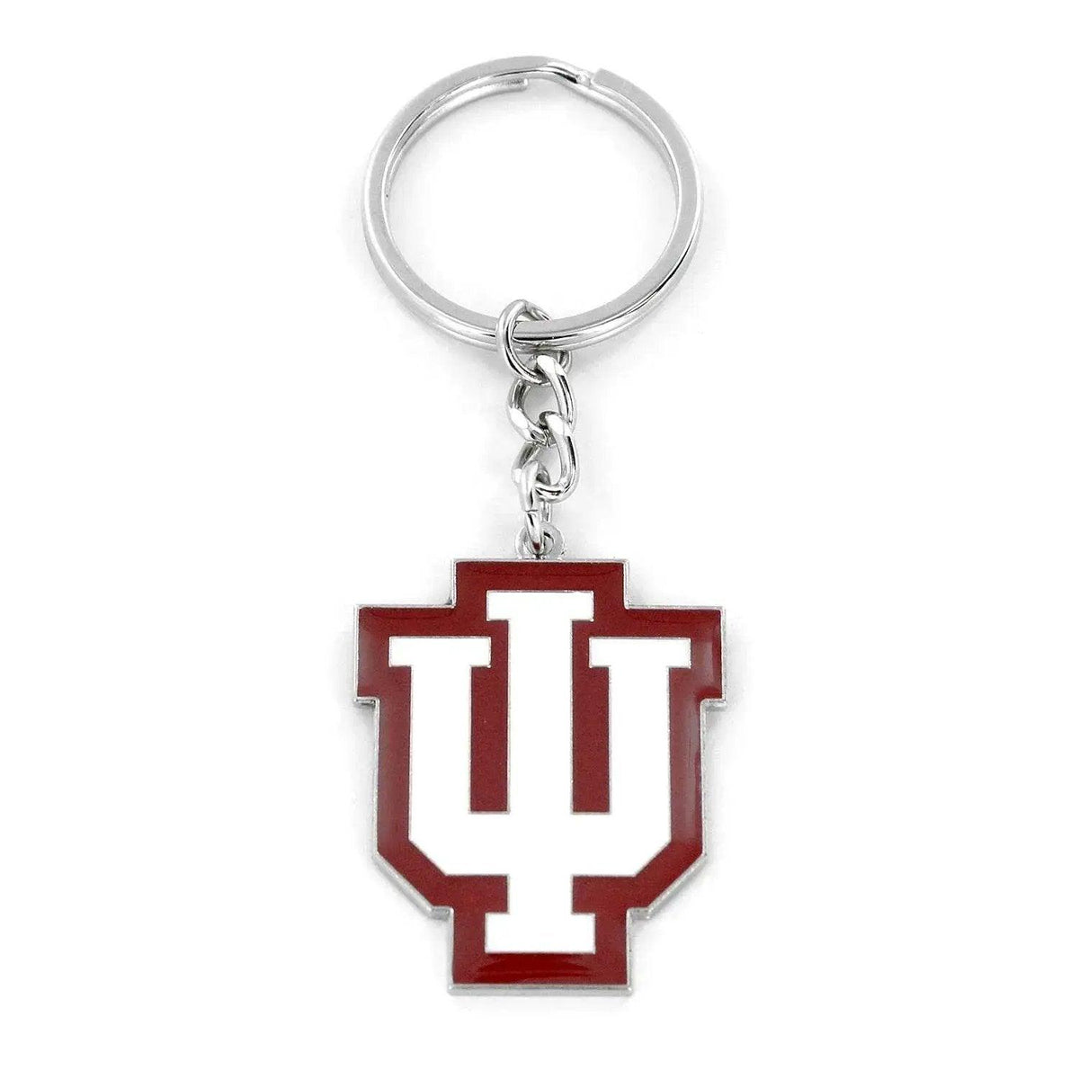  Indiana Hoosiers Logo Keychain Team Spirit Accessory -  ToylandEU™