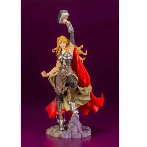  Loki Bishoujo Marvel Statue Kotobukiya New Release -  ToylandEU™