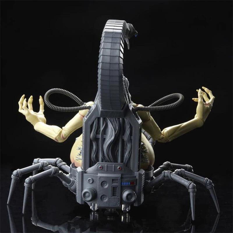  Longshot Mojo Action Figure | 8in | Toylandeu™ 