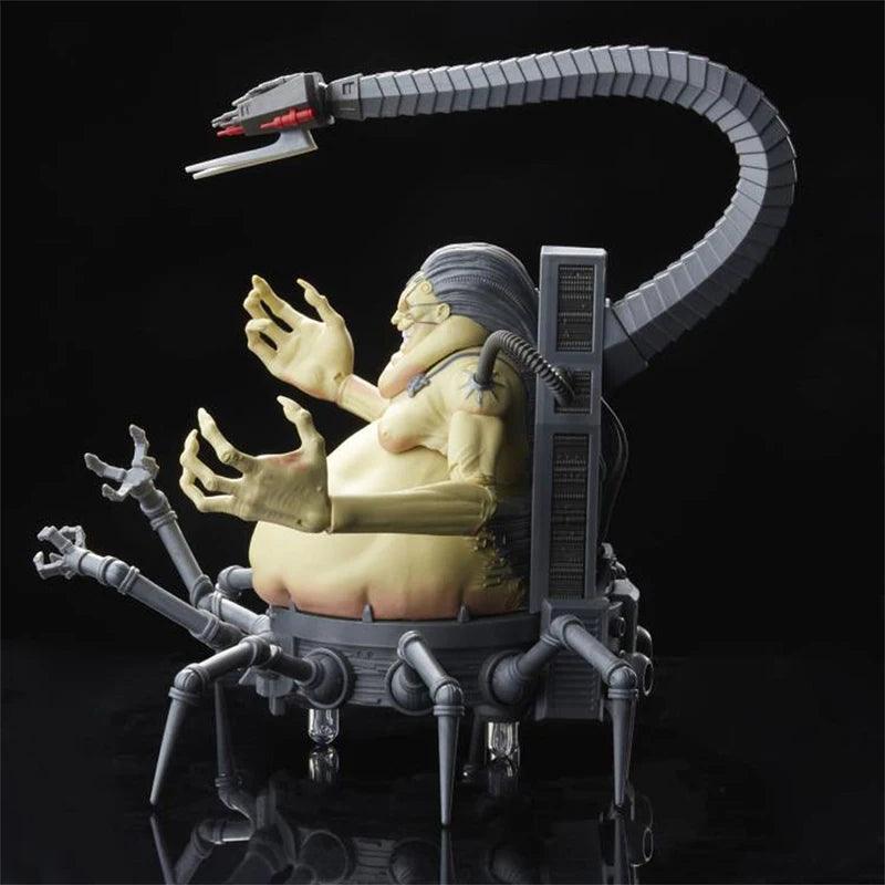  Longshot Mojo Action Figure | 8in | Toylandeu™ 