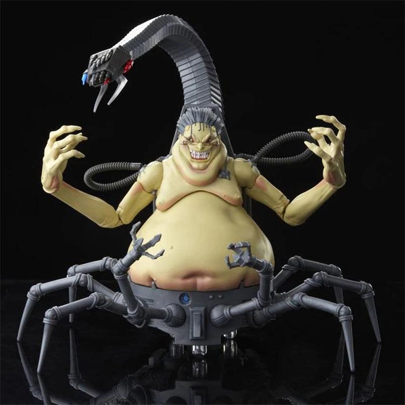  Longshot Mojo Action Figure | 8in | Toylandeu™ 