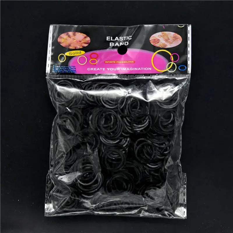  Loom Bands Bracelet Kit Easy DIY Gift For Kids -  ToylandEU™