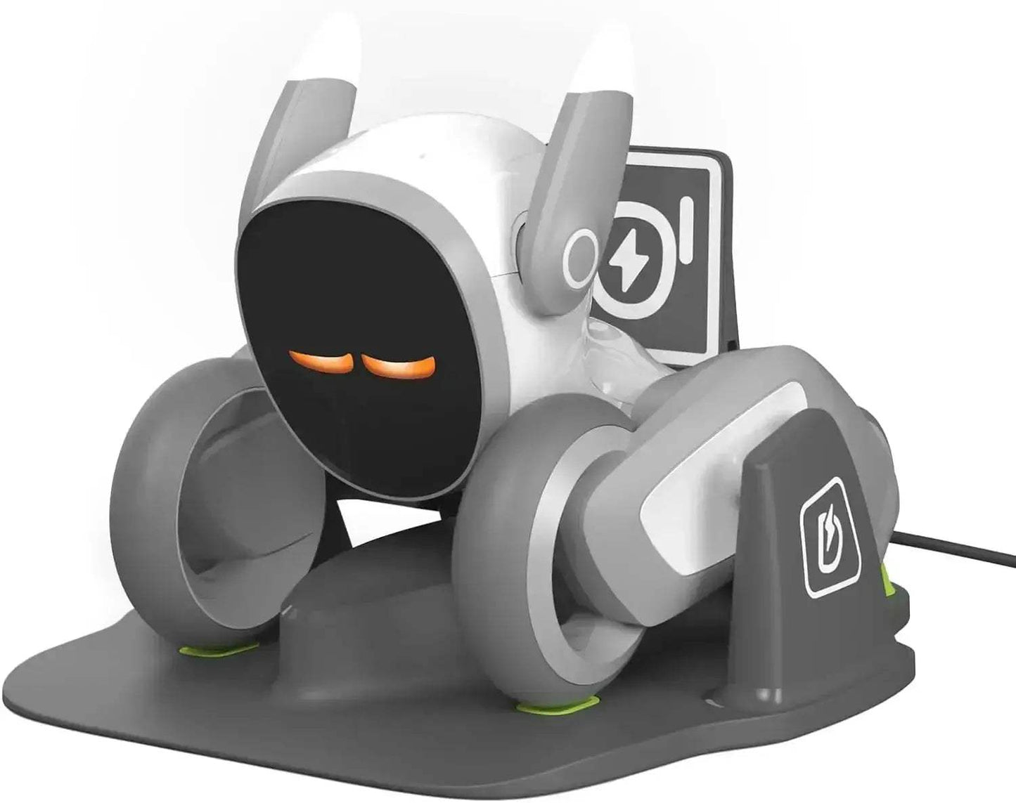 Loona Dog Robot Toy With AI Voice Interaction for Kids - ToylandEU