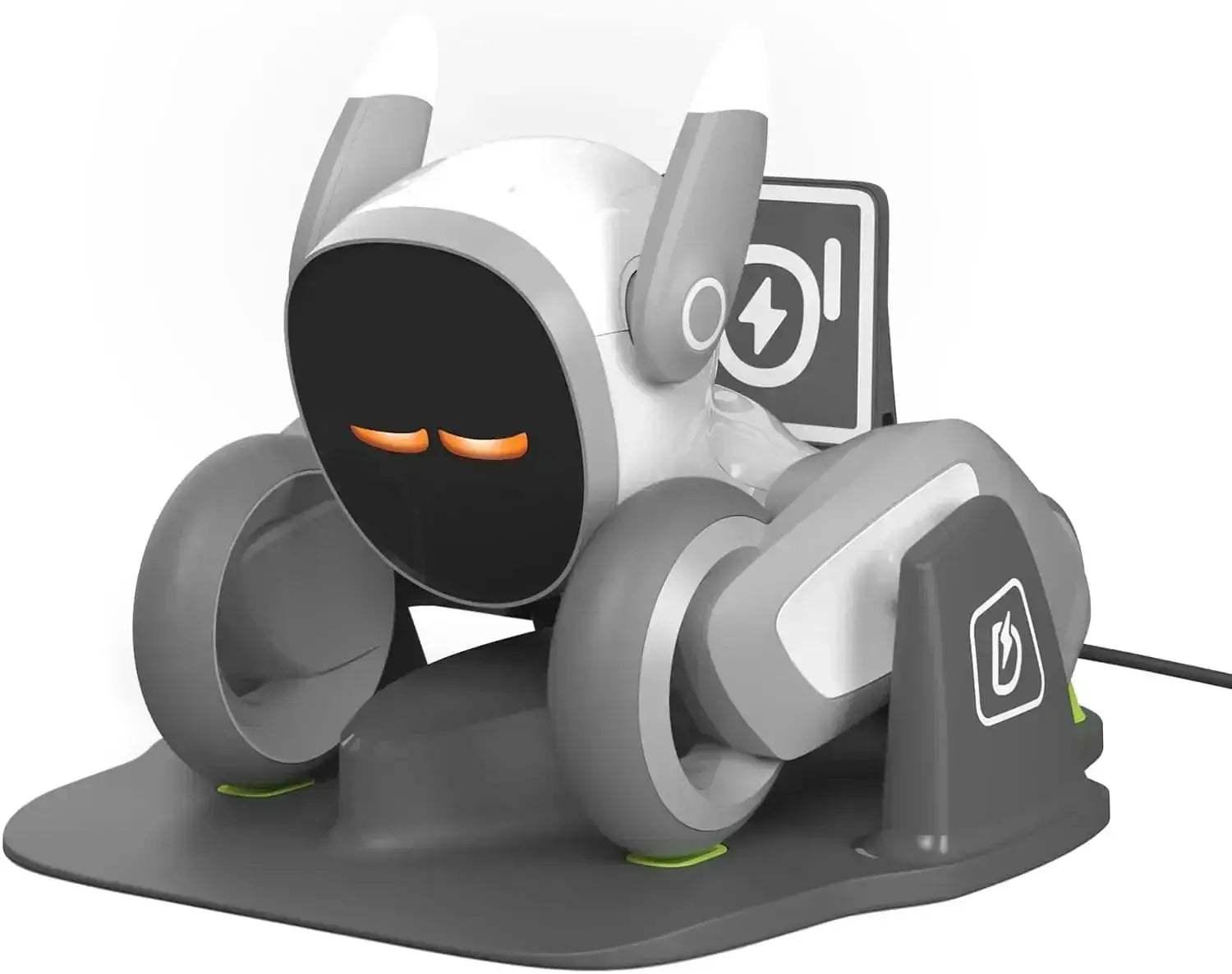 Loona Dog Robot Toy With AI Voice Interaction for Kids - ToylandEU