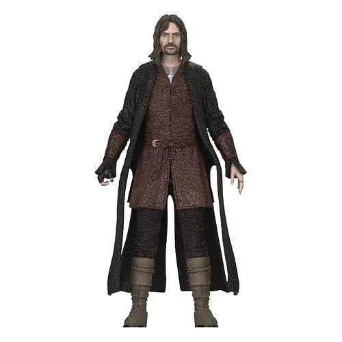  Lord of the Rings 5 Inch Action Figure Interchangeable Hands -  ToylandEU™