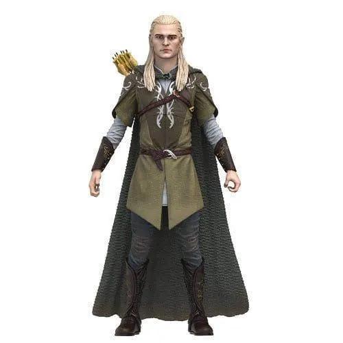  Lord of the Rings 5 Inch Action Figure Interchangeable Hands -  ToylandEU™