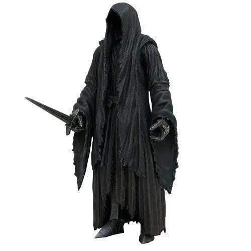 Lord Of The Rings Deluxe Action Figure High Detail - ToylandEU