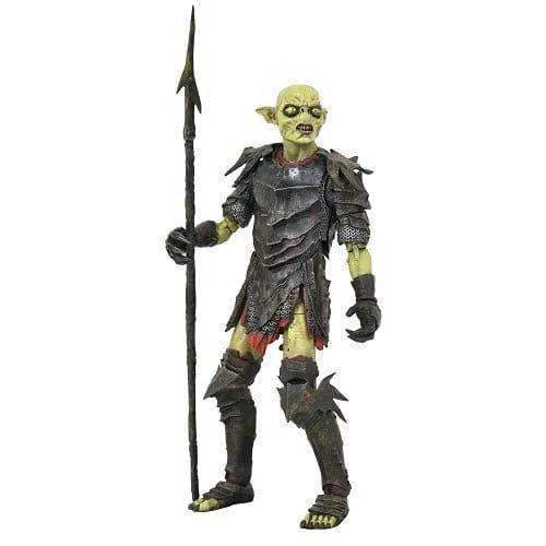 Lord Of The Rings Deluxe Action Figure High Detail - ToylandEU