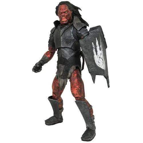 Lord Of The Rings Deluxe Action Figure High Detail - ToylandEU