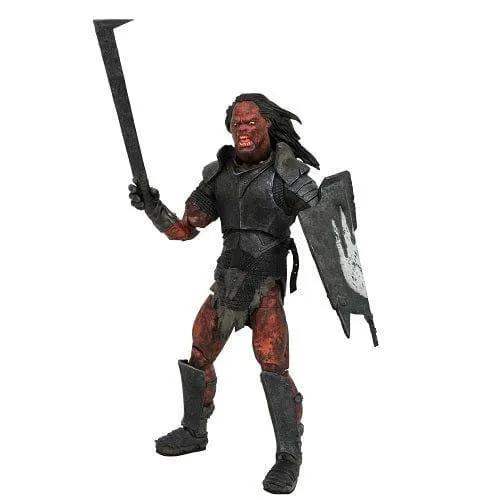 Lord Of The Rings Deluxe Action Figure High Detail - ToylandEU