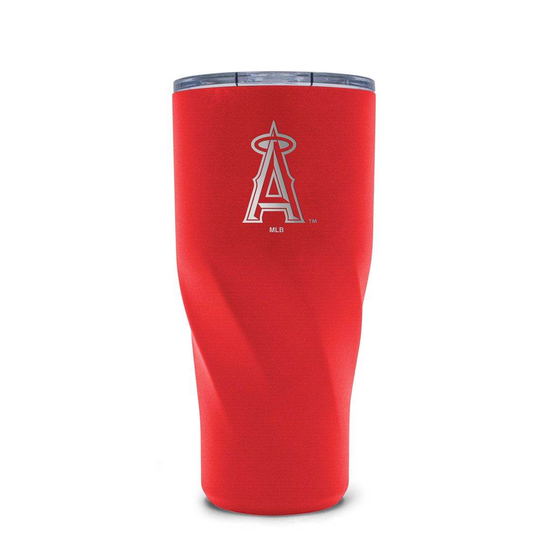 Los Angeles Angels 20oz Morgan Stainless Vacuum Tumbler - ToylandEU