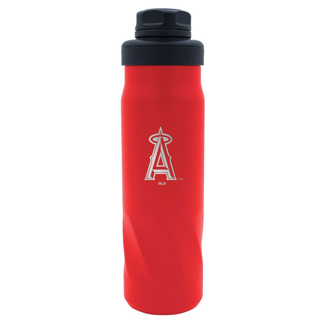Los Angeles Angels 20oz Morgan Stainless Water Bottle - ToylandEU