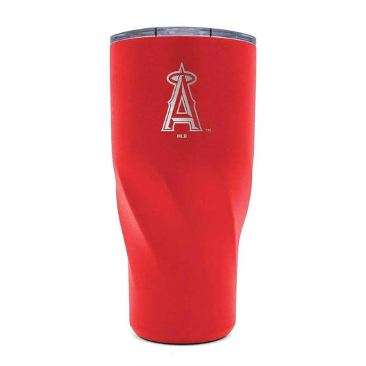 Los Angeles Angels 30oz Morgan Stainless Steel Tumbler -  ToylandEU™