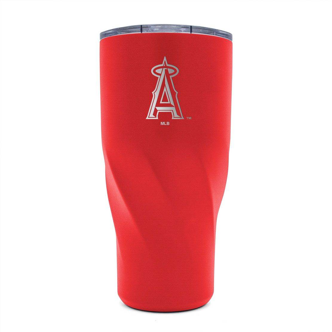 Los Angeles Angels 30oz Morgan Stainless Steel Tumbler - ToylandEU