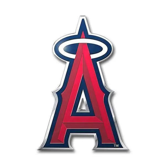  Los Angeles Angels Auto Emblem Color -  ToylandEU™