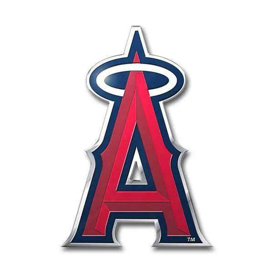 Los Angeles Angels Auto Emblem Color - ToylandEU