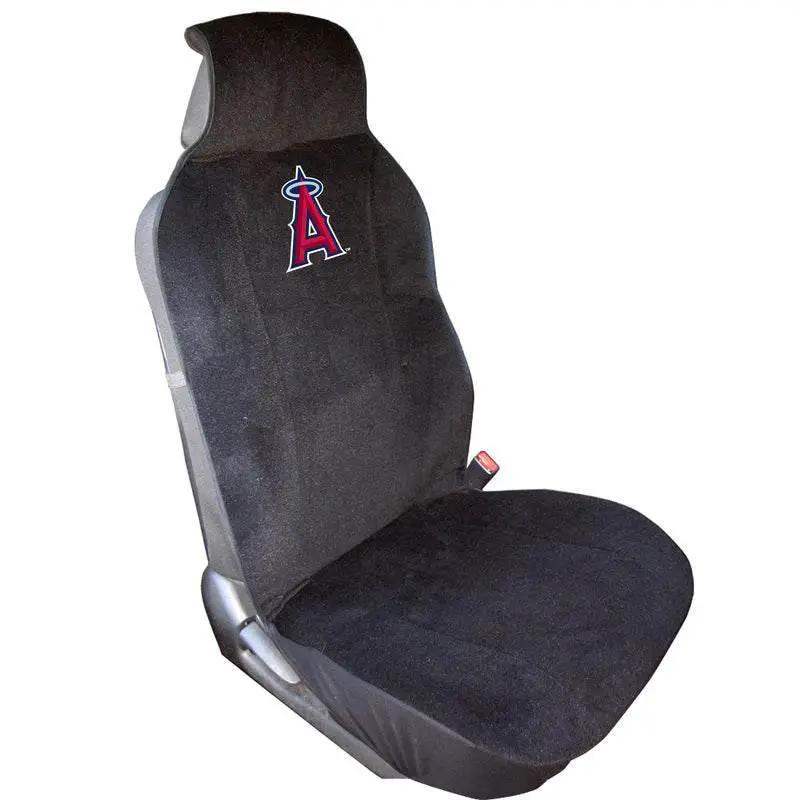  Los Angeles Angels Car Seat Cover With Official Logo -  ToylandEU™