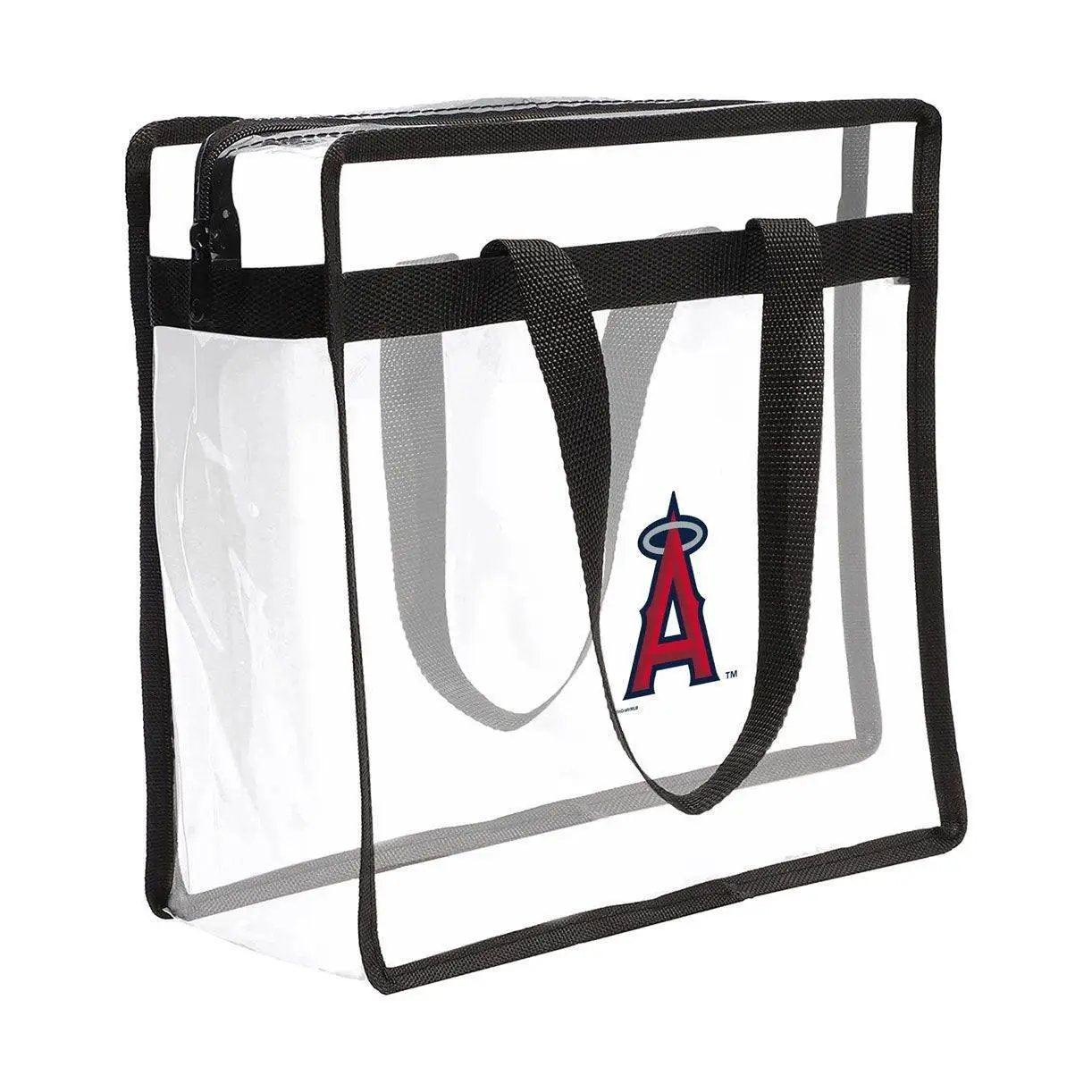  Los Angeles Angels Clear Stadium Tote Bag Ballpark Approved -  ToylandEU™