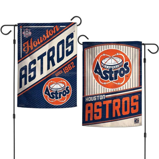  Los Angeles Angels Garden Flag 12x18 Two Sided Cooperstown -  ToylandEU™