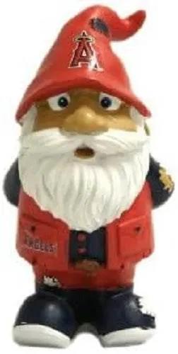  Los Angeles Angels Garden Gnome Eight Inch Stumpy Figurine -  ToylandEU™
