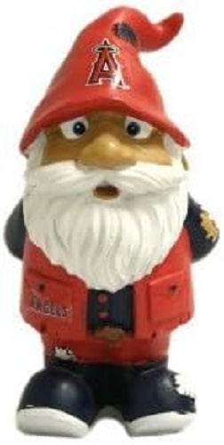 Los Angeles Angels Garden Gnome Eight Inch Stumpy Figurine - ToylandEU