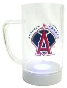  Los Angeles Angels Glow Mug With LED Lights Red Blue Green -  ToylandEU™