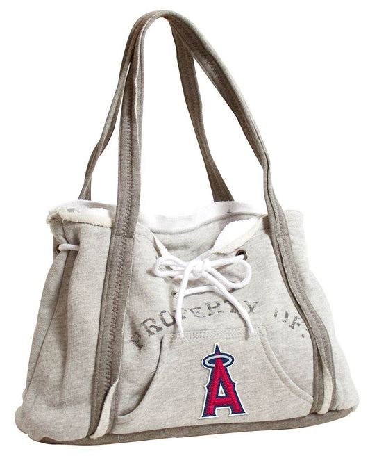 Los Angeles Angels Hoodie Purse With Kangaroo Pocket - ToylandEU