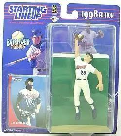  Los Angeles Angels Jim Edmonds 1998 Extended SLU Card -  ToylandEU™