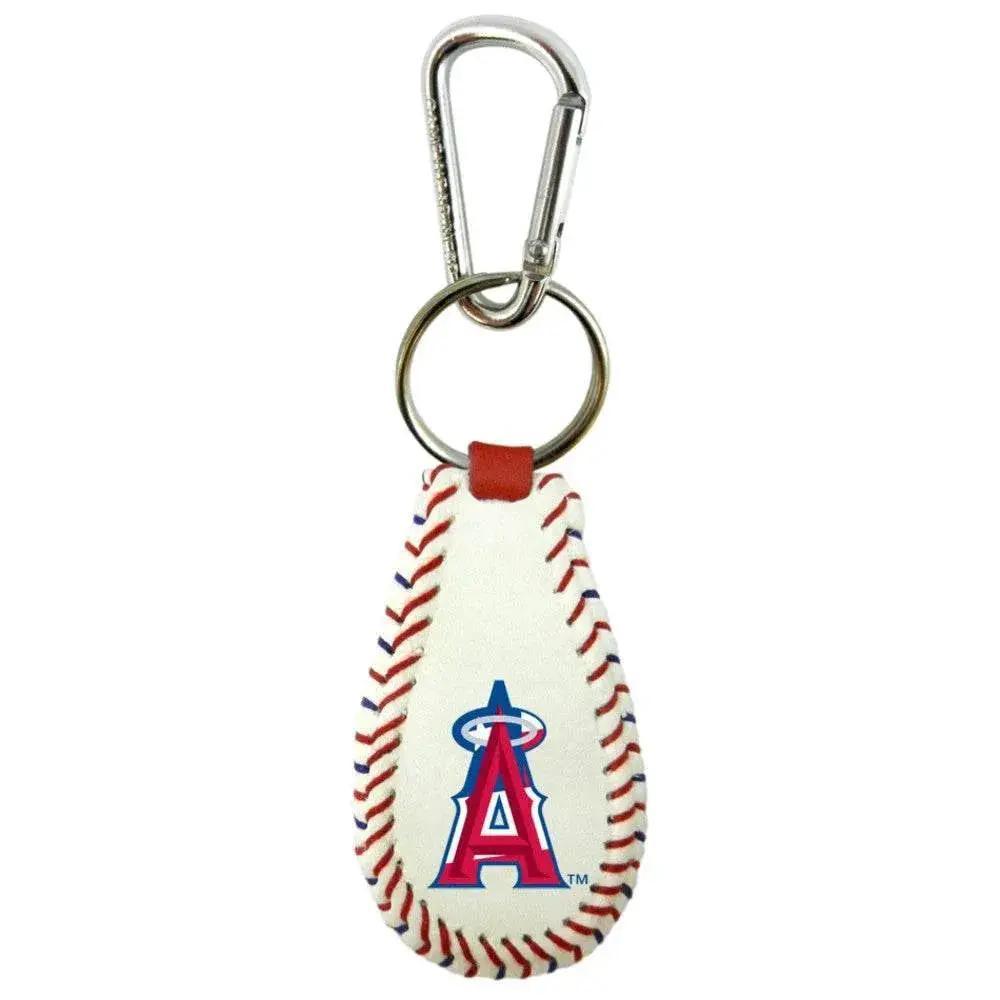  Los Angeles Angels Keychain Stars And Stripes Baseball -  ToylandEU™