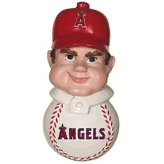  Los Angeles Angels Magnetic Slugger Resin Ornament Display -  ToylandEU™