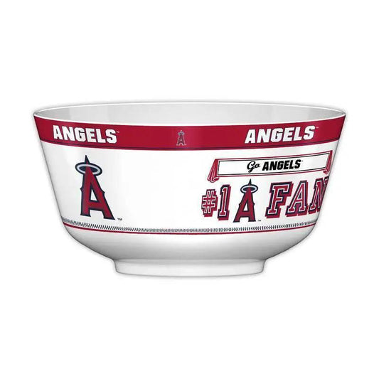  Los Angeles Angels Party Bowl All Star Serving Bowl -  ToylandEU™