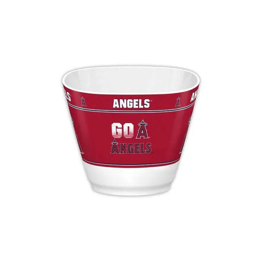  Los Angeles Angels Party Bowl MVP Co Collectible Souvenir -  ToylandEU™
