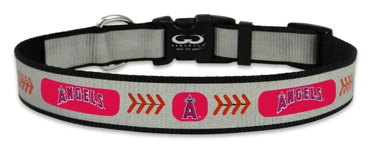  Los Angeles Angels Pet Collar Baseball Size Medium -  ToylandEU™