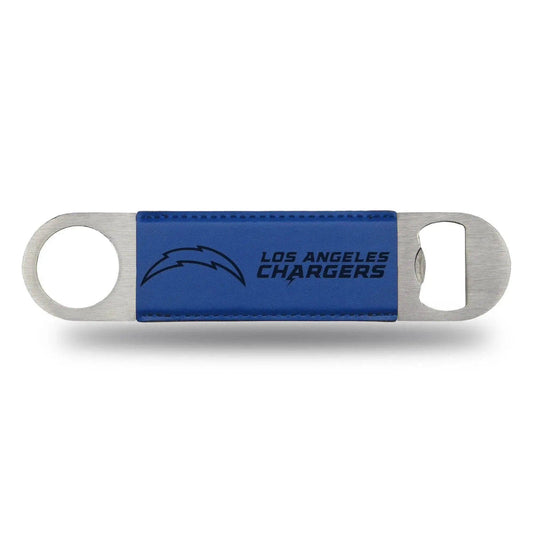  Los Angeles Chargers Bar Blade Bottle Opener Laser Engraved -  ToylandEU™
