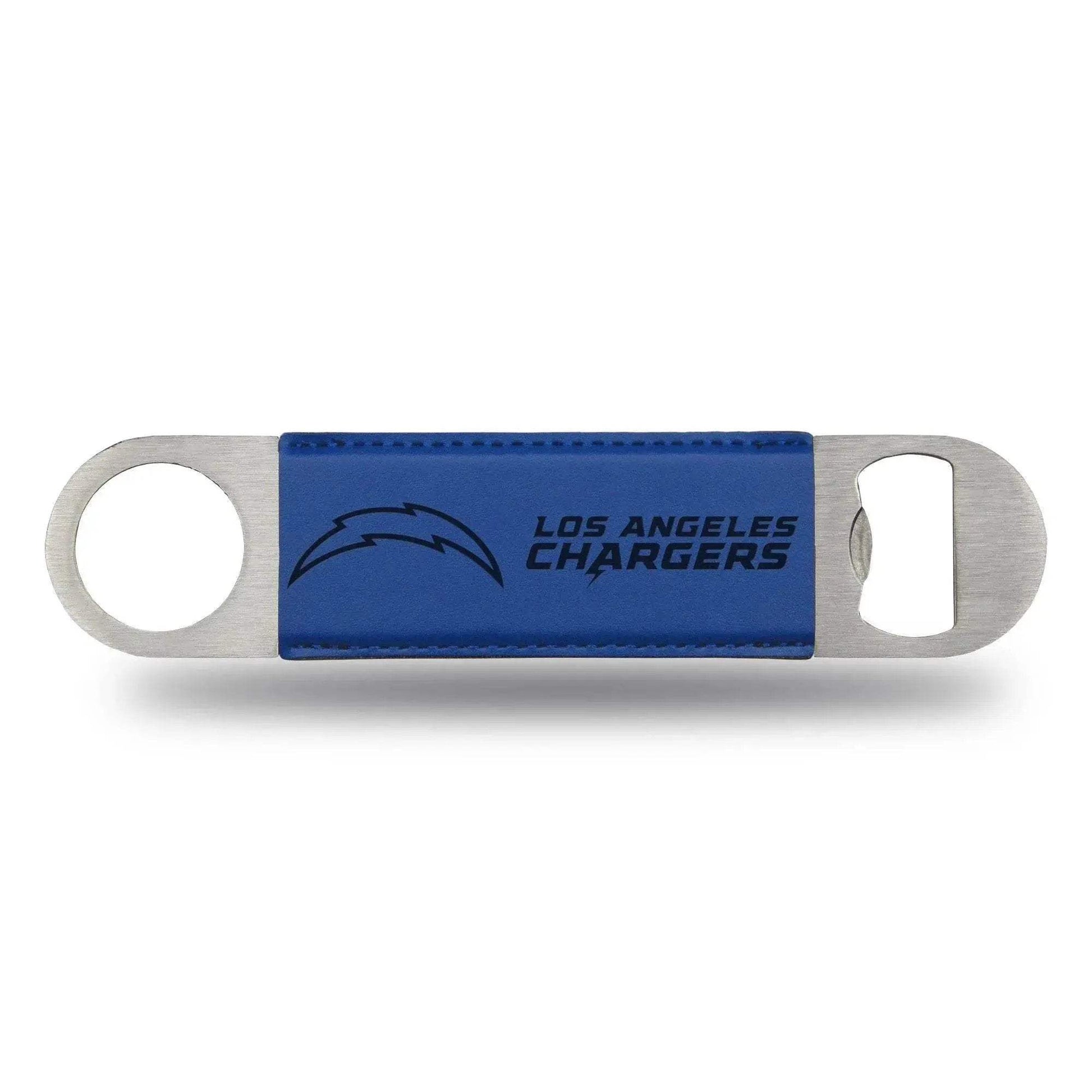  Los Angeles Chargers Bar Blade Bottle Opener Laser Engraved -  ToylandEU™