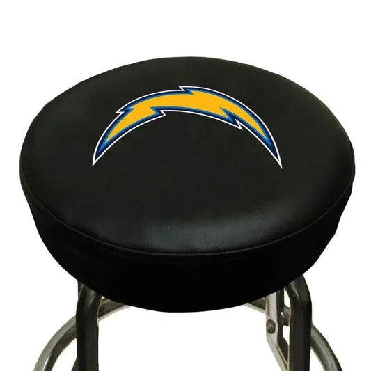  Los Angeles Chargers Bar Stool Cover for Fans Home Decor -  ToylandEU™
