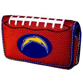 Los Angeles Chargers Gamewear Universal Electronics Case - ToylandEU