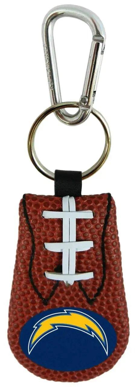  Los Angeles Chargers Keychain Classic Football Charm -  ToylandEU™
