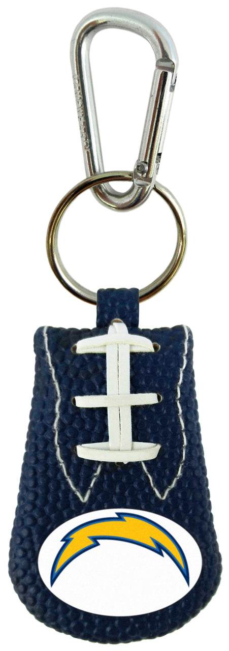 Los Angeles Chargers Keychain Football Color Gamewear - ToylandEU