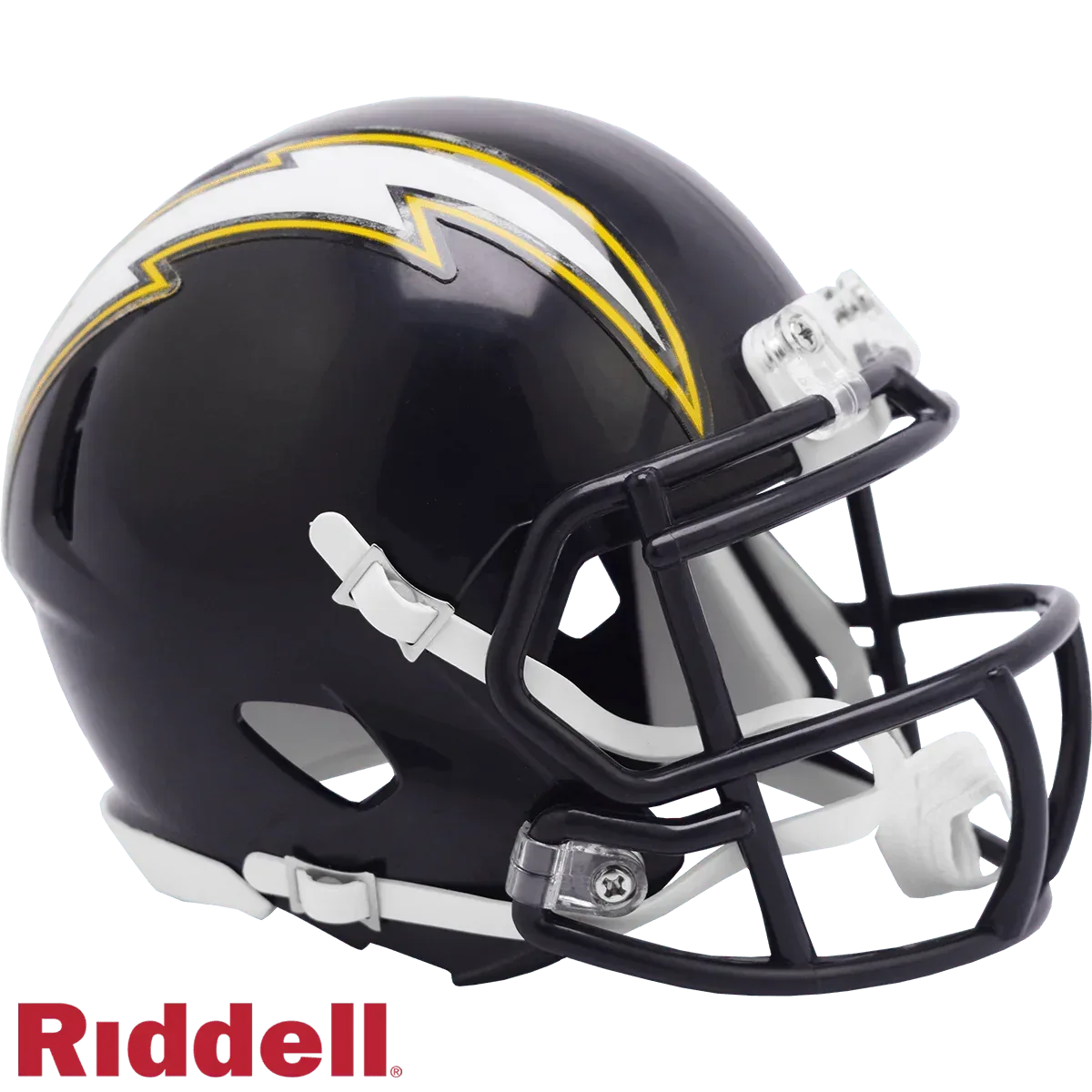  Los Angeles Chargers Mini Speed Style Riddell Helmet -  ToylandEU™