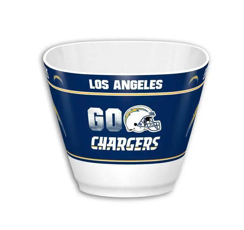  Los Angeles Chargers Party Bowl MVP Memorabilia Collectible -  ToylandEU™
