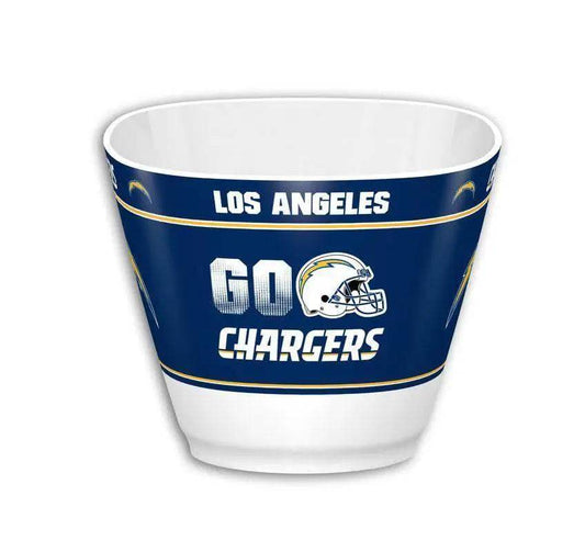 Los Angeles Chargers Party Bowl MVP Memorabilia Collectible - ToylandEU